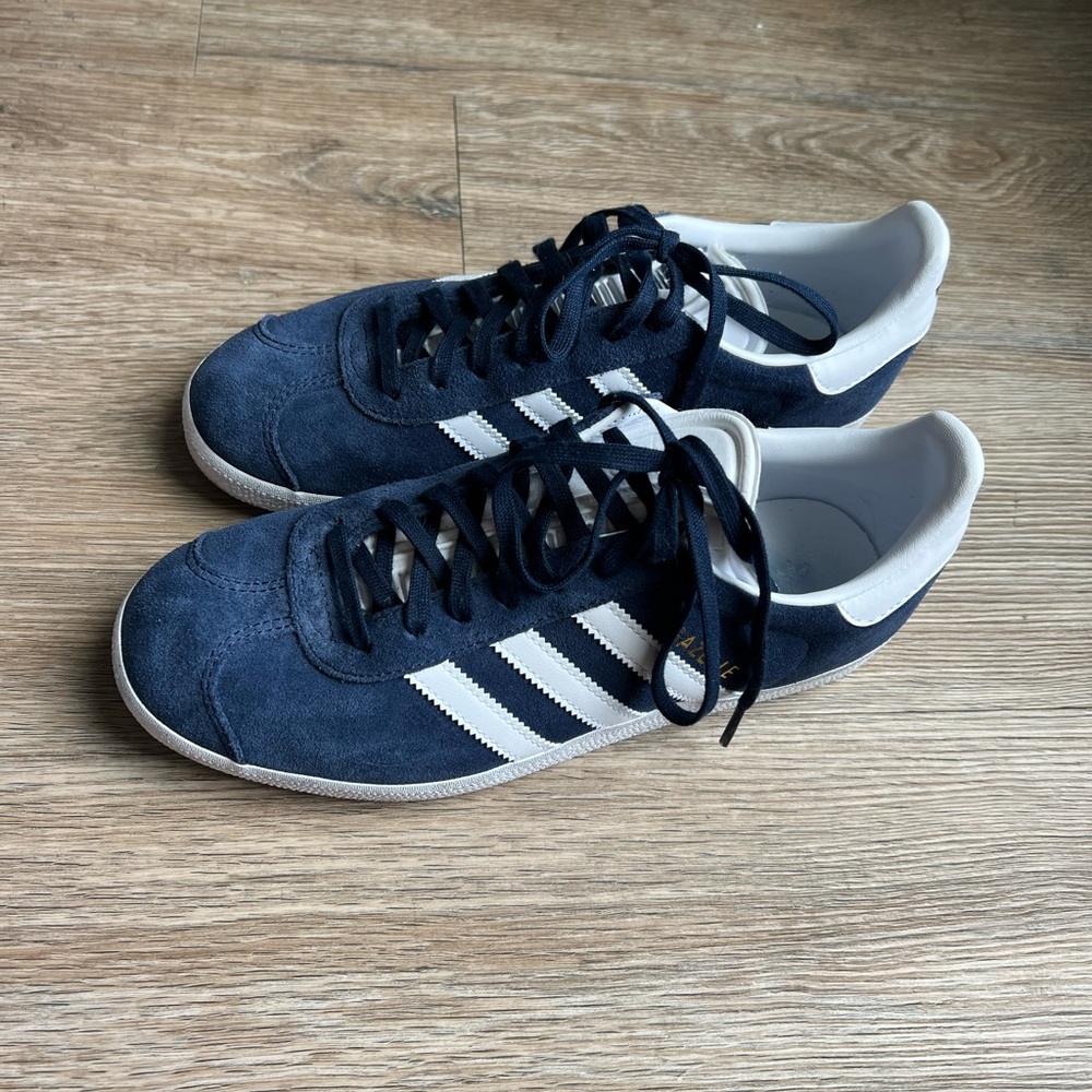 Adidas Gazelle Shoes
